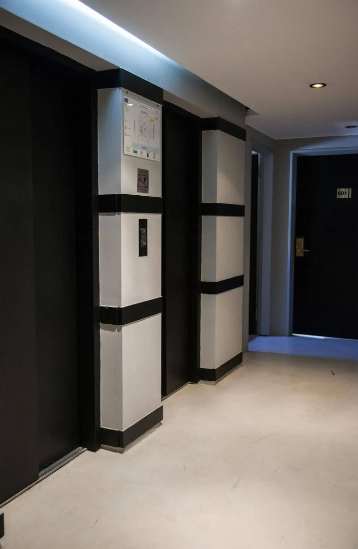 Foto - Up Congreso Hotel