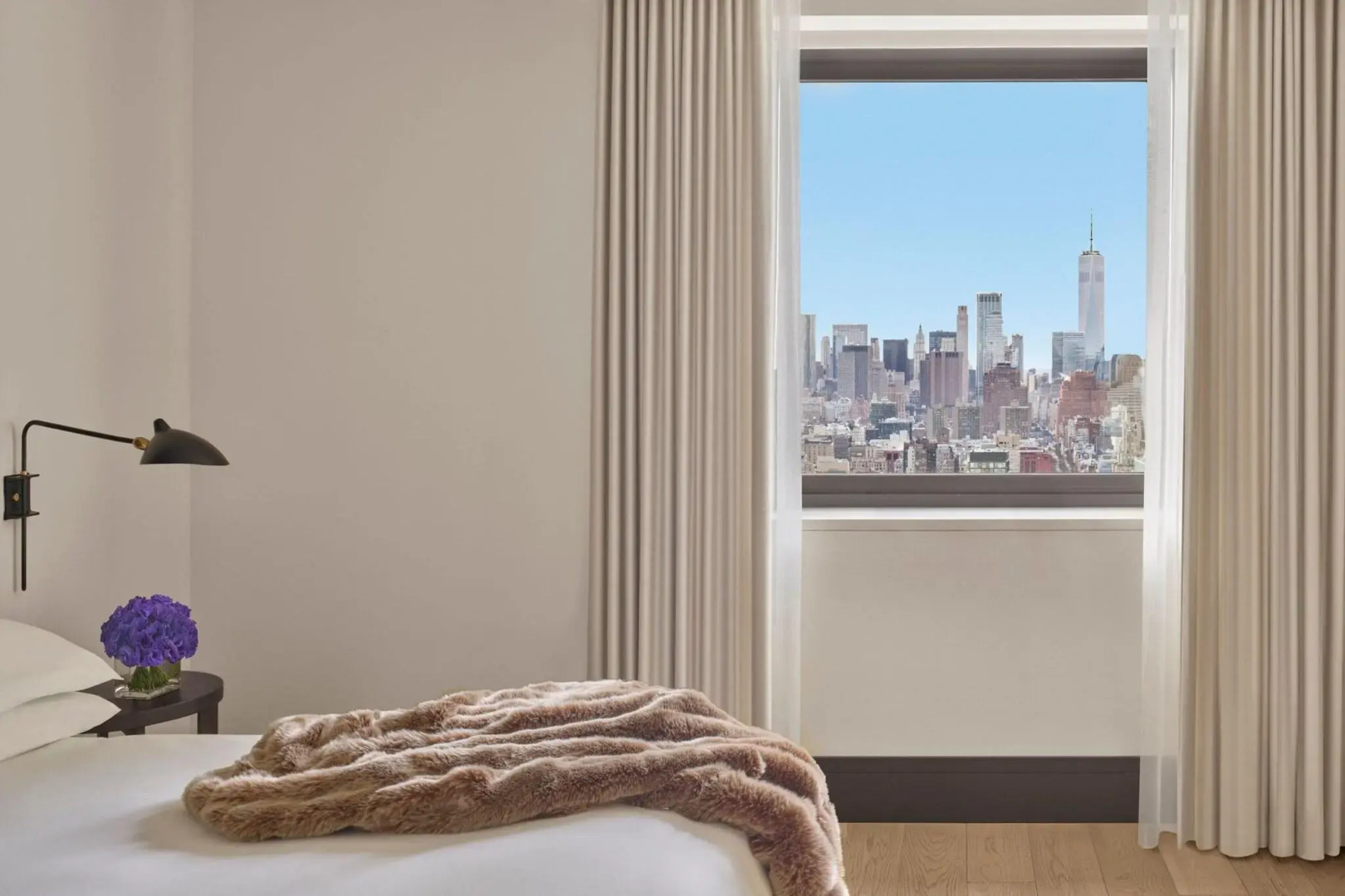 Foto - The New York EDITION