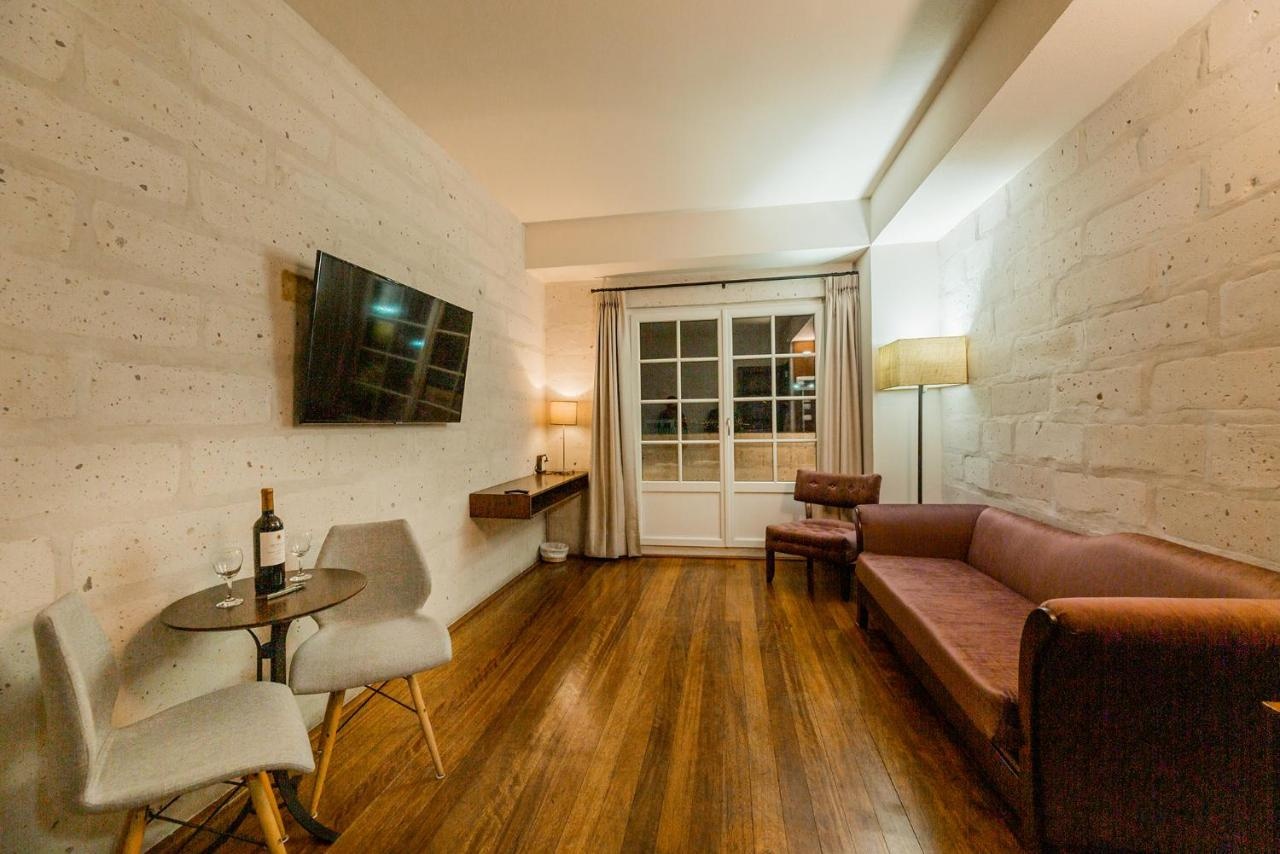 Foto - Palla Boutique Hotel