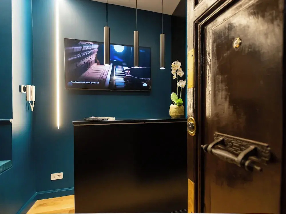 Foto - Regola Luxury Relais