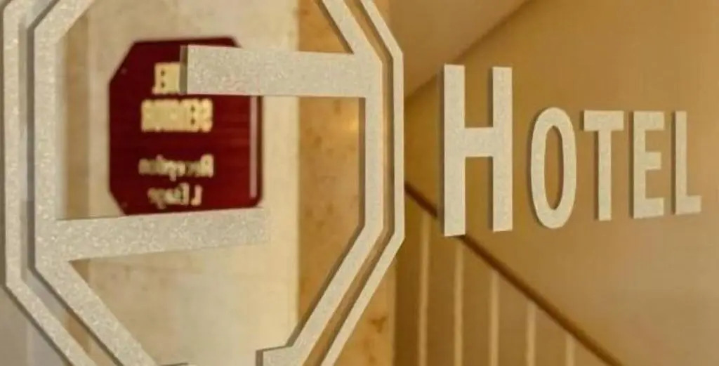 Photo - Hotel Senator Hamburg