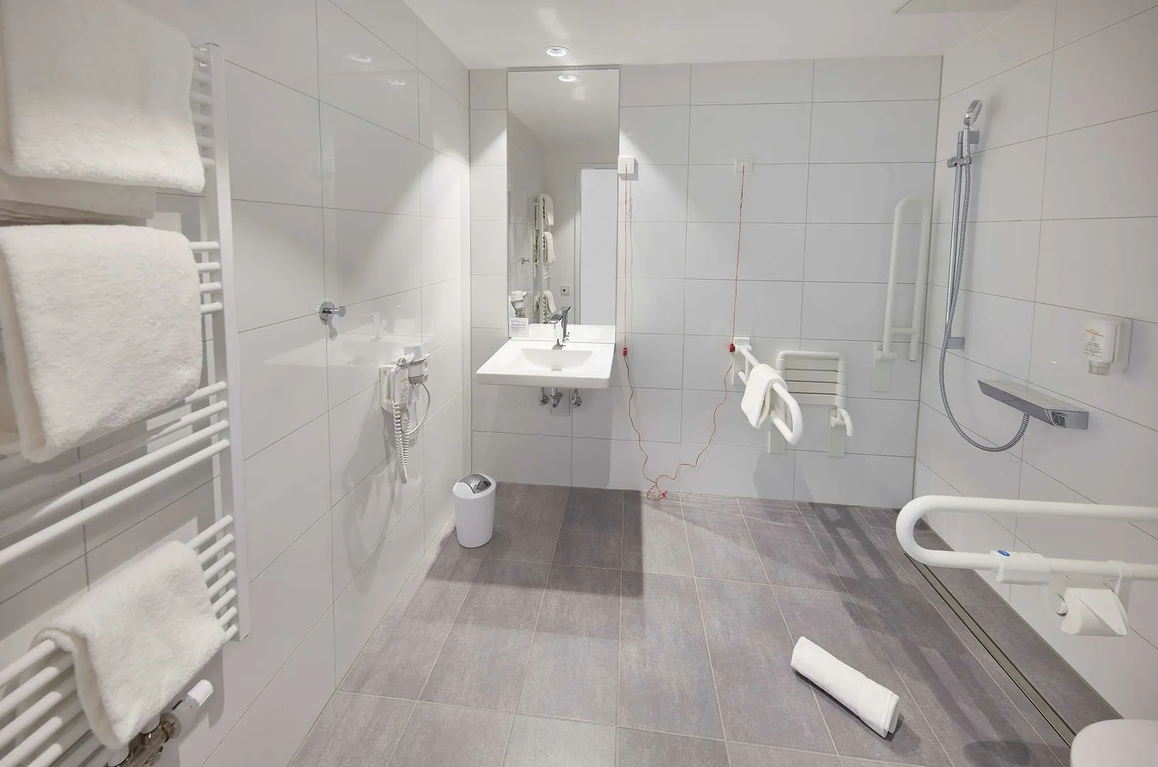 Foto - Four Points Flex by Sheraton Bochum