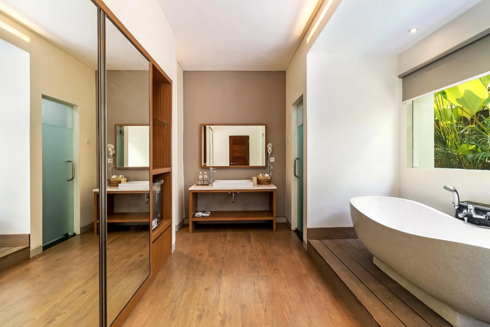 Foto - Annupuri Villas Bali