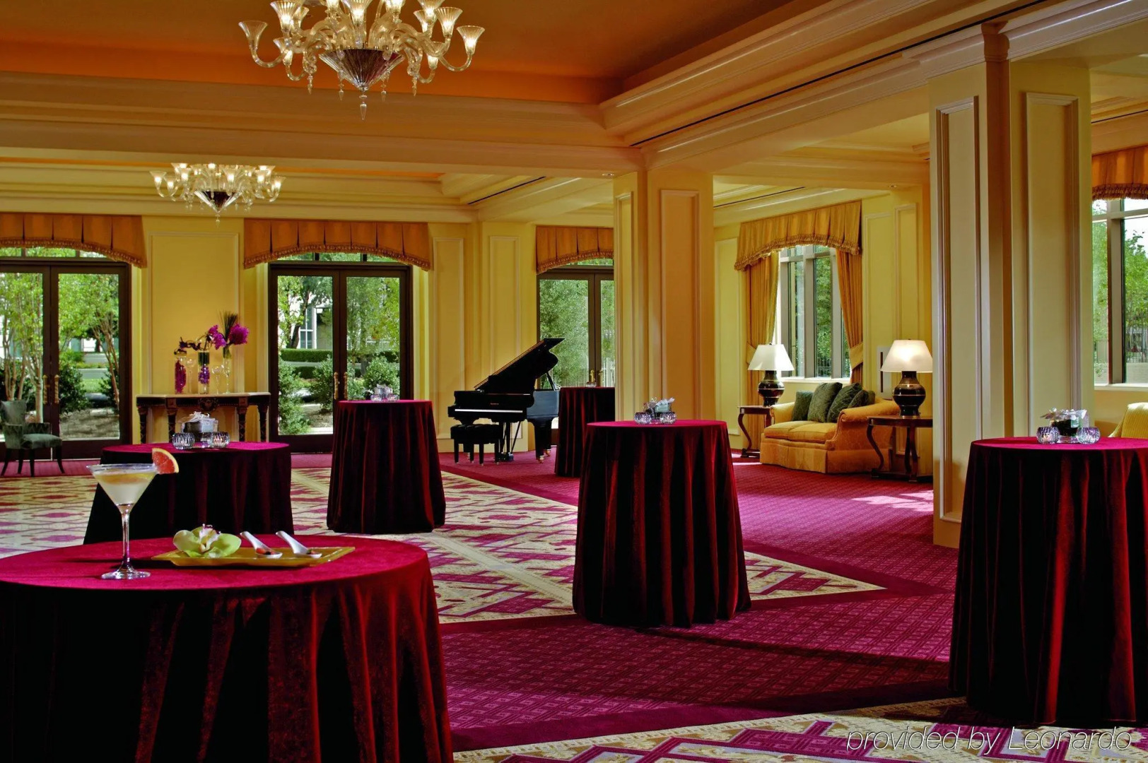 Photo - The Ritz-Carlton, Dallas