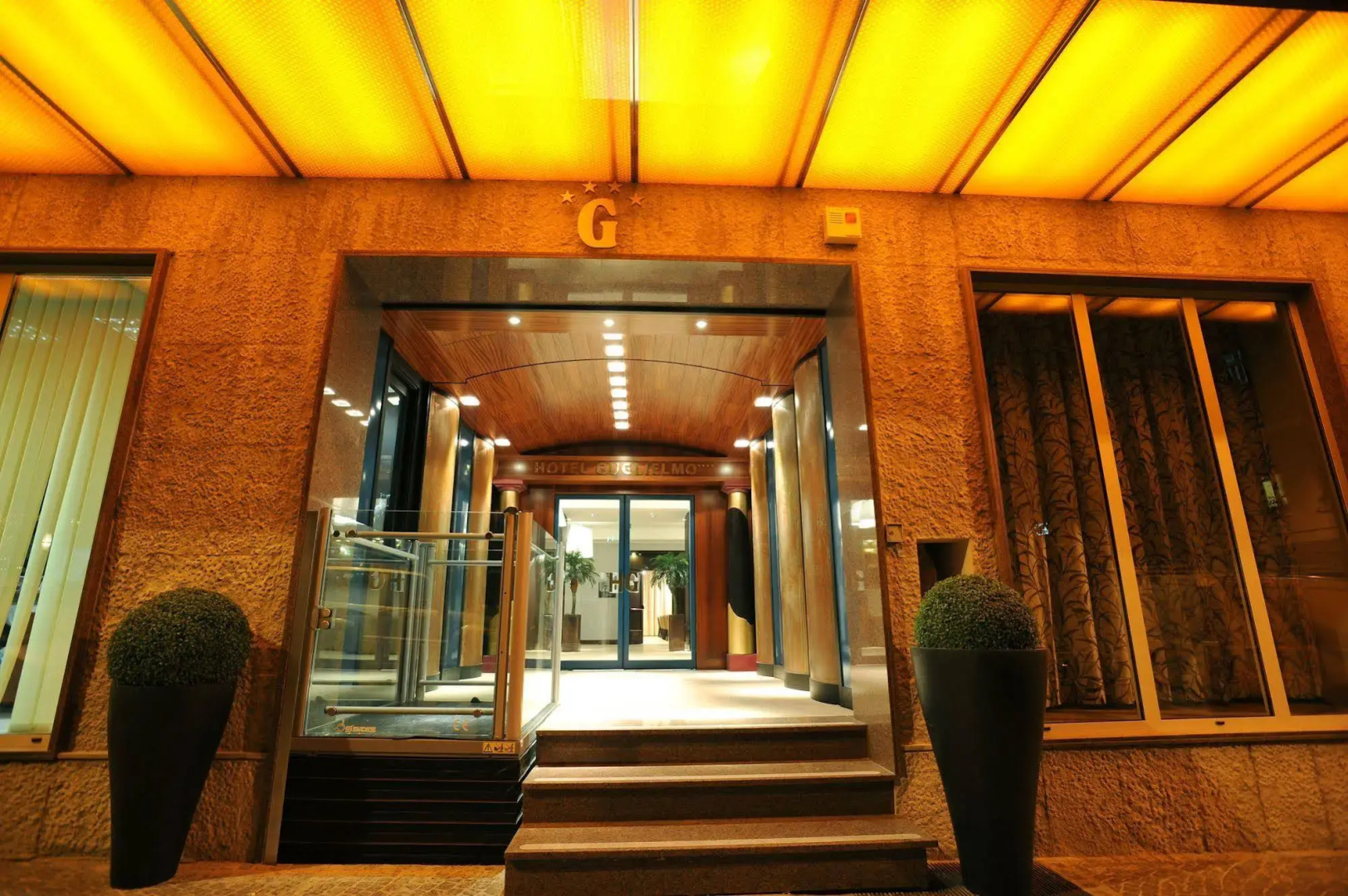 Foto - Hotel Guglielmo