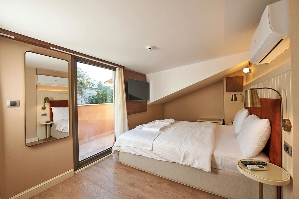 Photo - Saratoga Hotel Sultanahmet