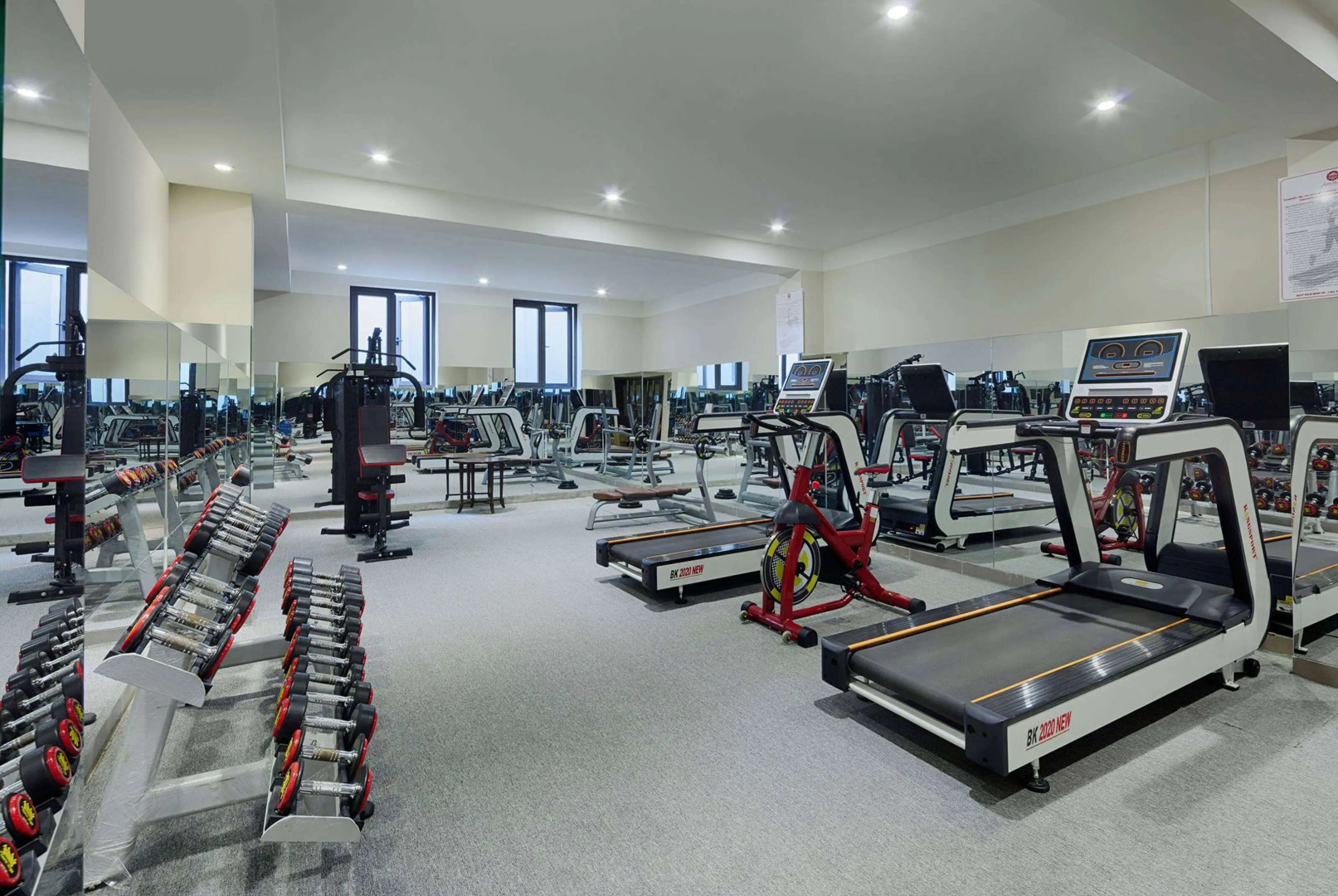 Foto - Wyndham Garden Hoi An Cua Dai Beach