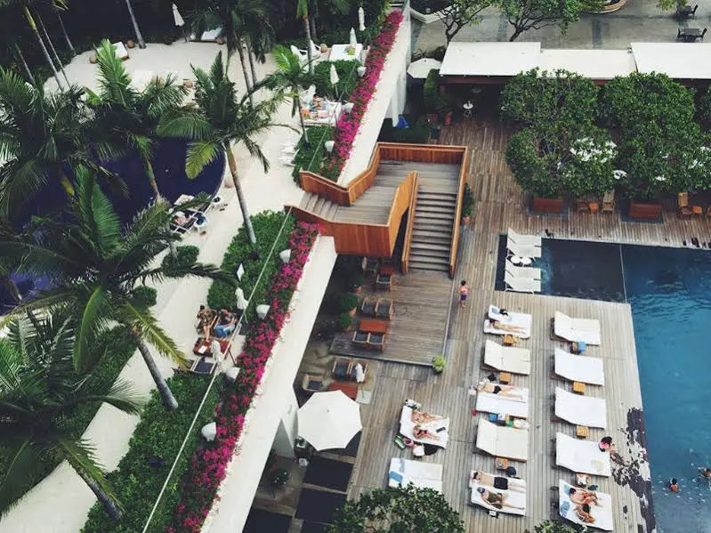 Foto - Hilton Vacation Club The Modern Honolulu