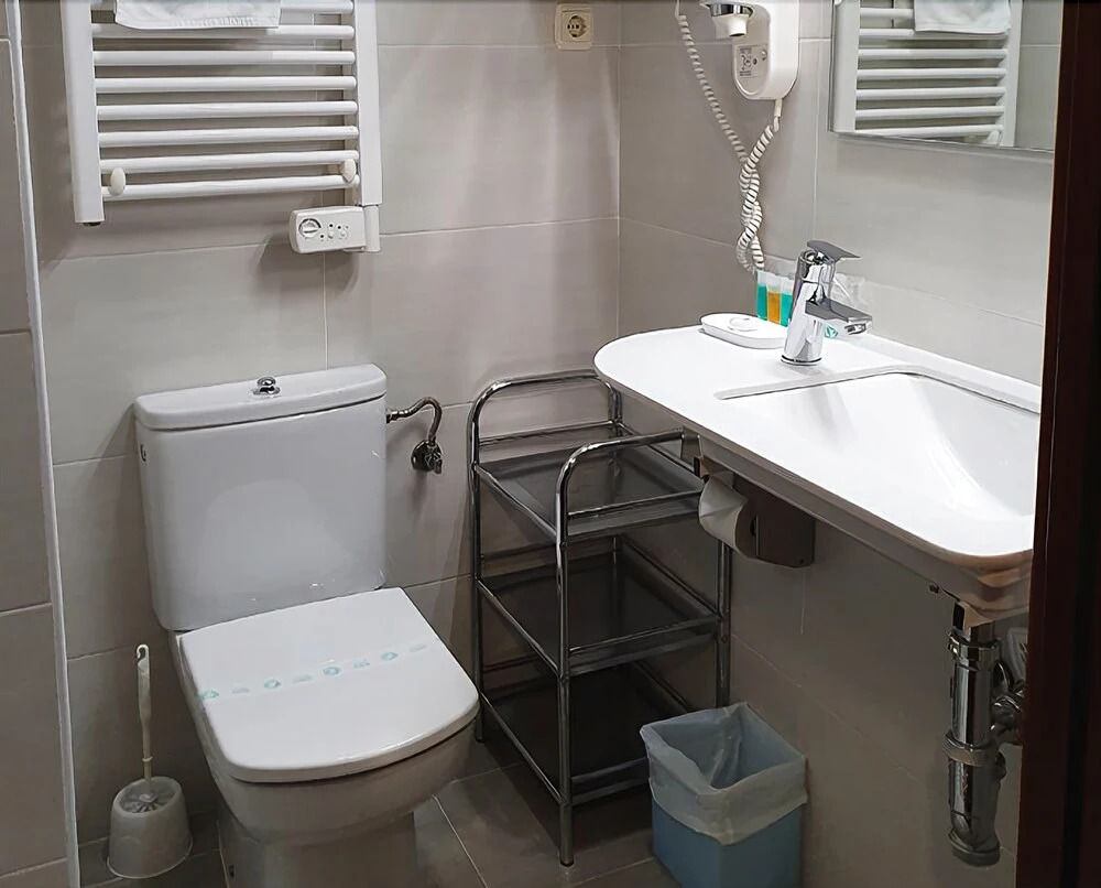 Photo - Pension Alameda