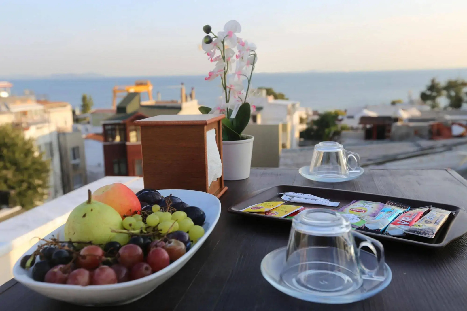 Photo - My Holiday Time Hotel