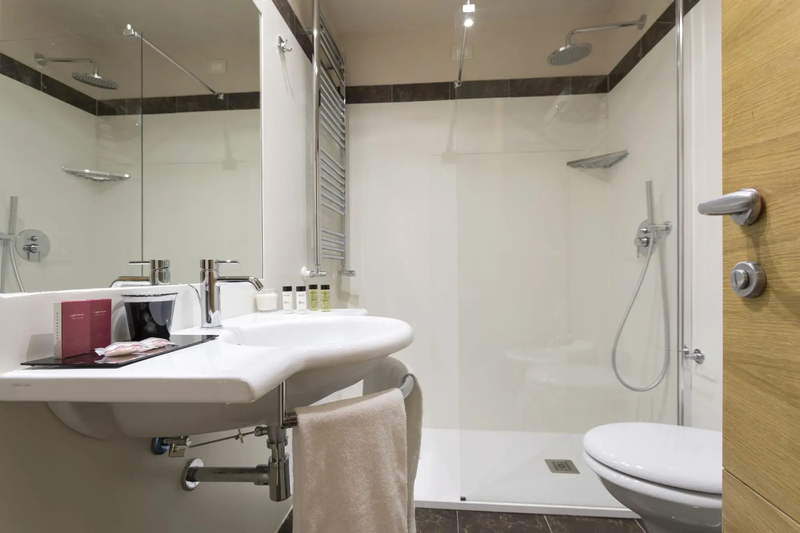 Foto - Boutique Hotel Galatea