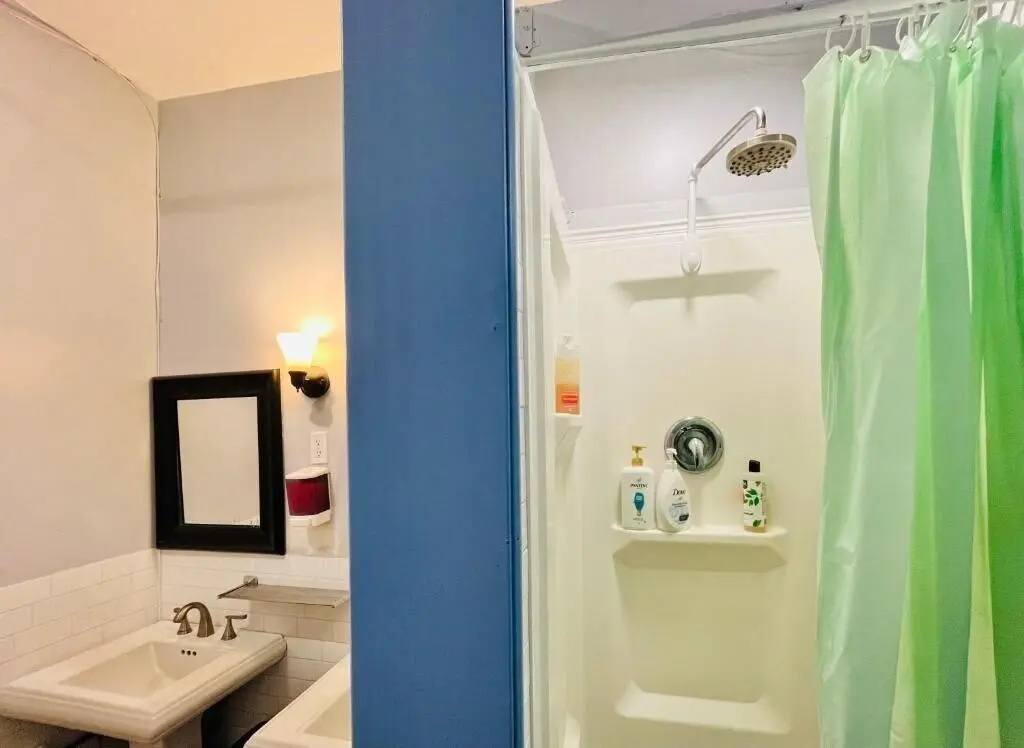 Photo - New York Spirit Retreats HOSTEL