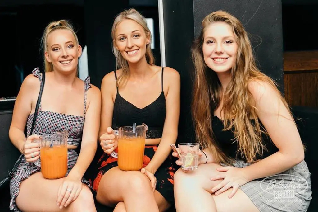 Foto - St Christopher's Inn Berlin - Alexanderplatz