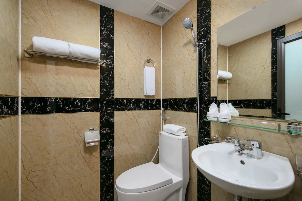 Foto - Patel Hotel Hanoi