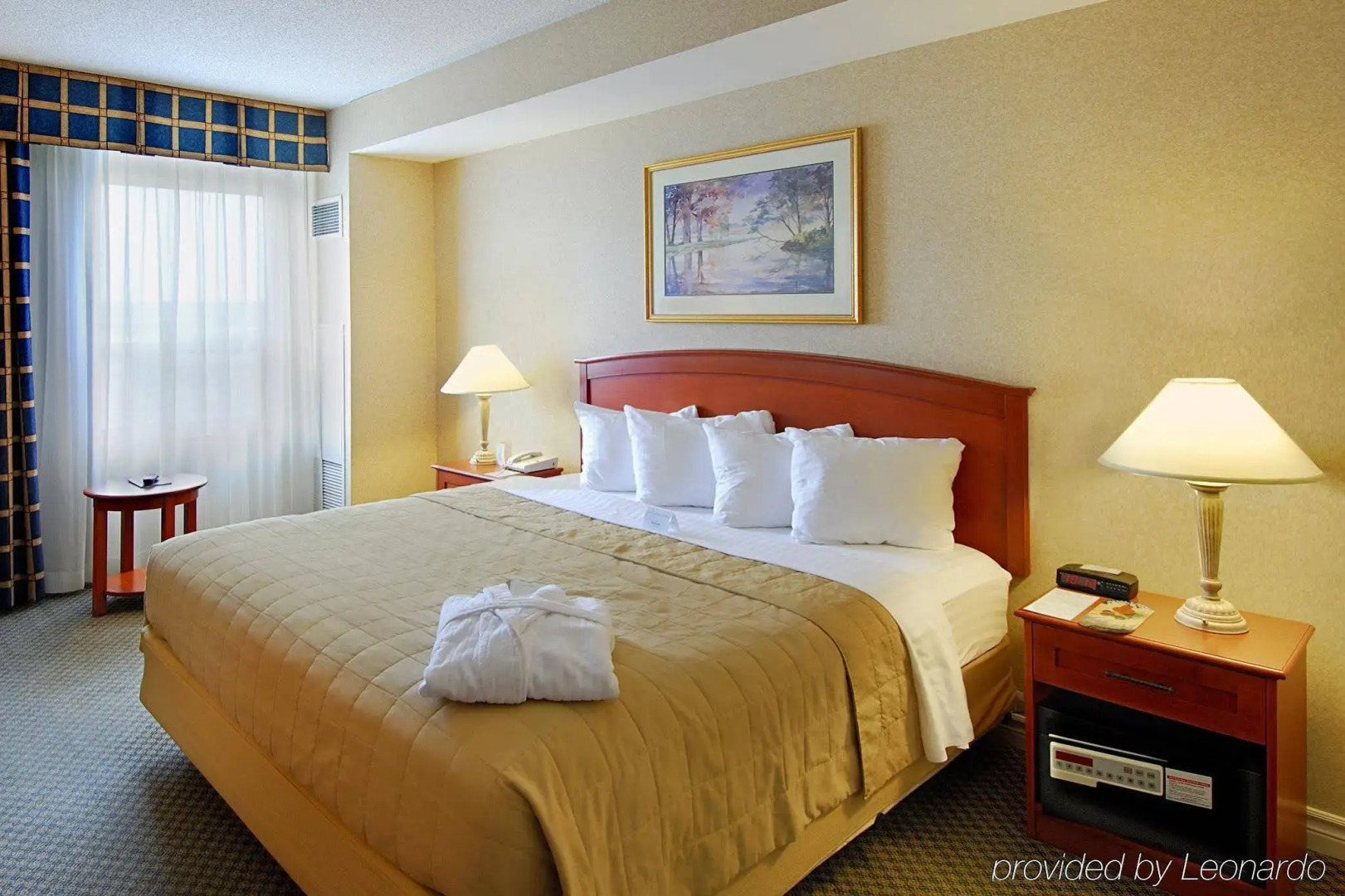 Foto - TownePlace Suites by Marriott Oshawa