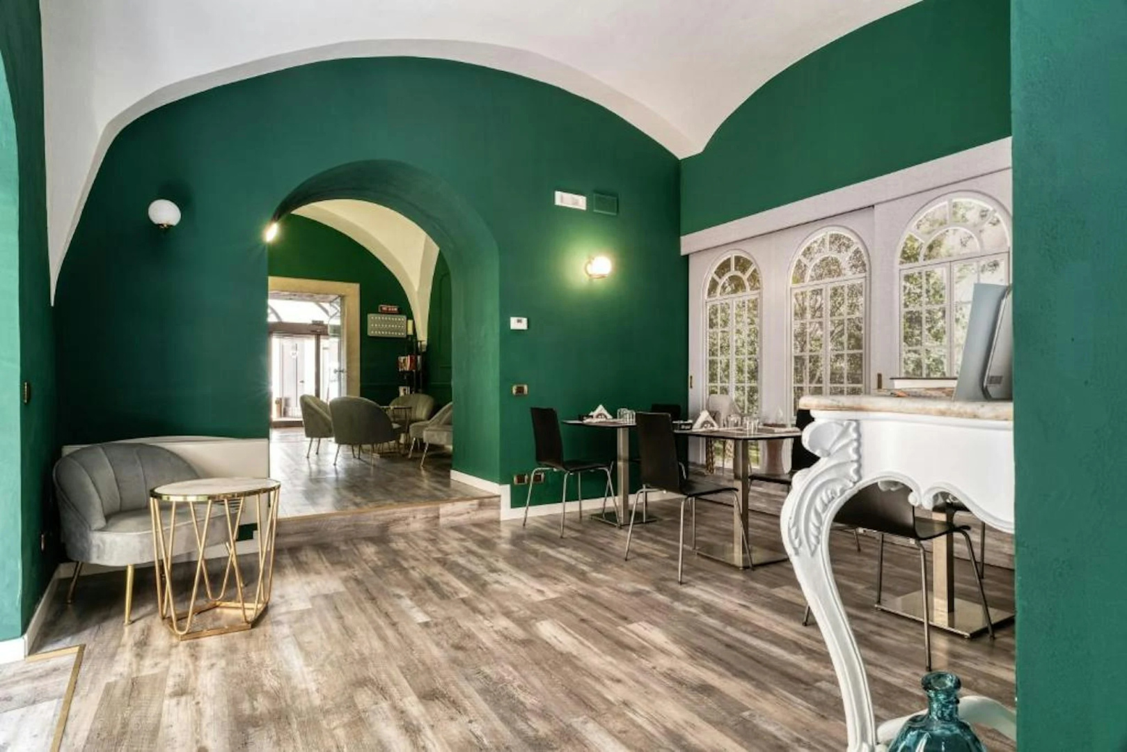 Foto - Hotel San Nicola