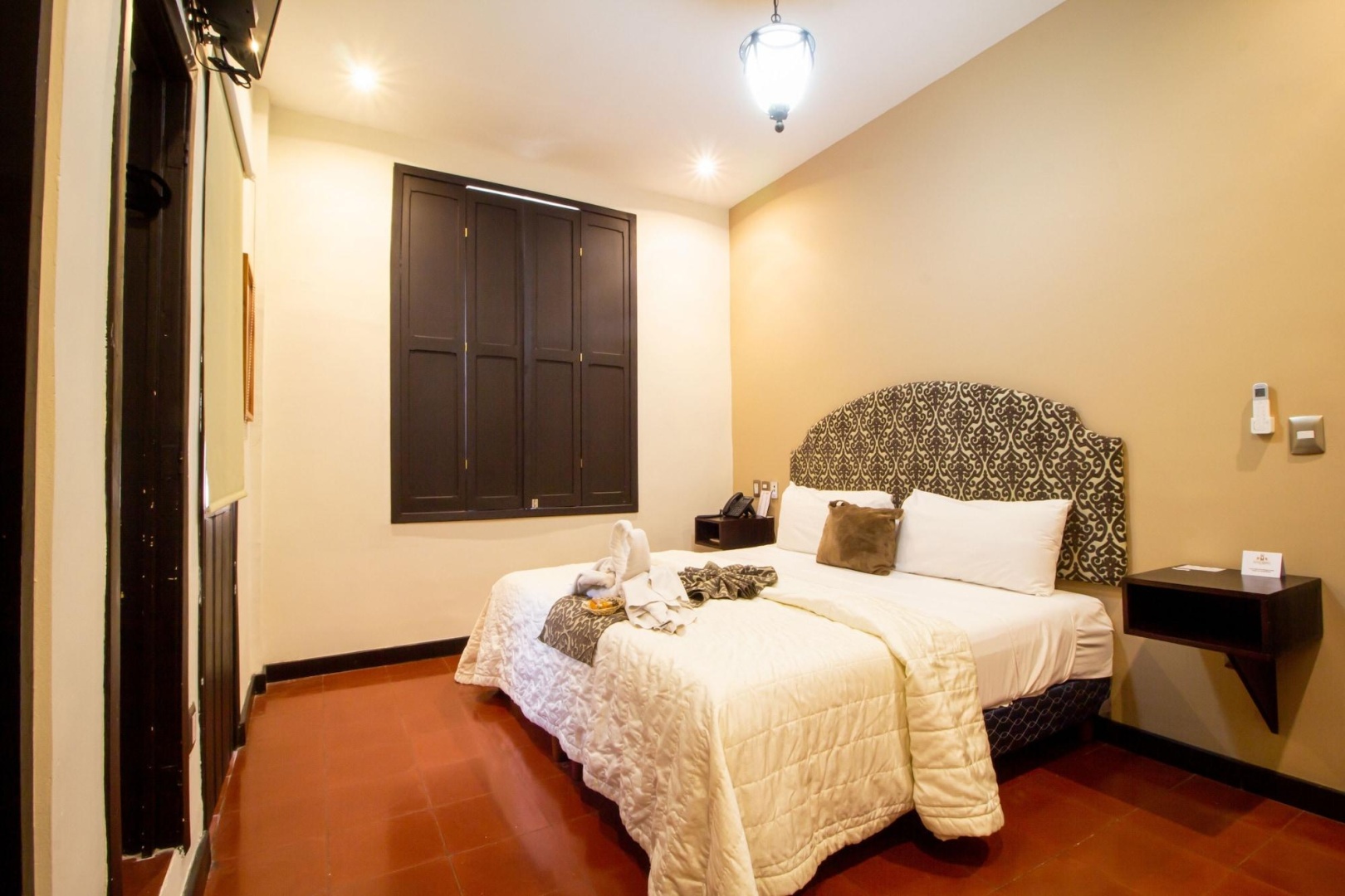 Foto - Hotel Merida