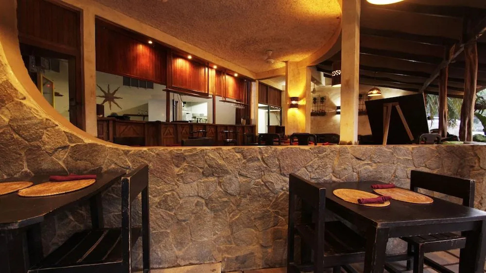 Foto - Hotel Boruca Tamarindo