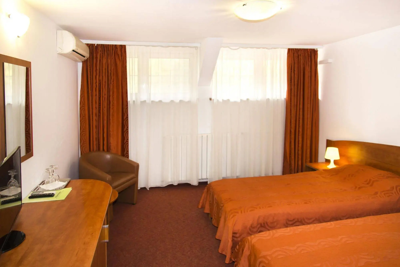 Photo - Hotel Herastrau