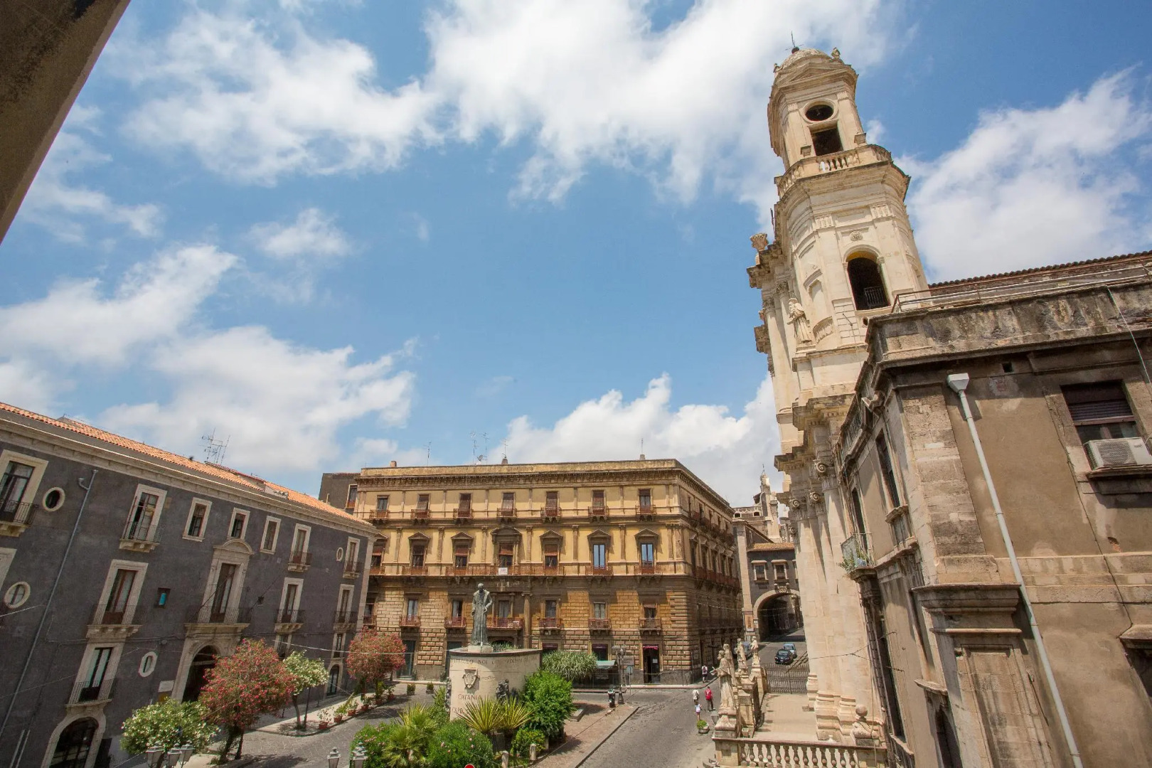Photo - Palazzo Bruca Catania