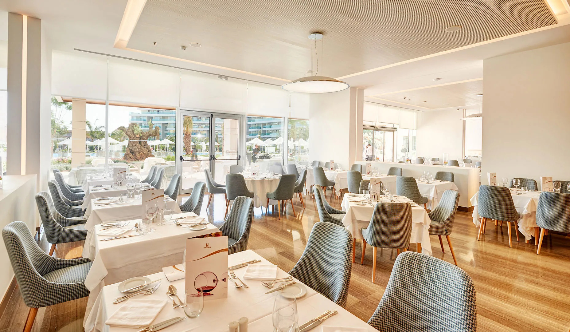 Foto - Hipotels Playa de Palma Palace&Spa