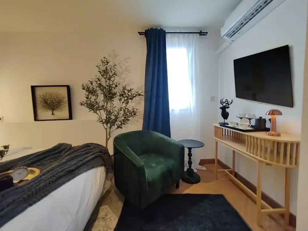 Foto - The Motuga Hostel Bangkok