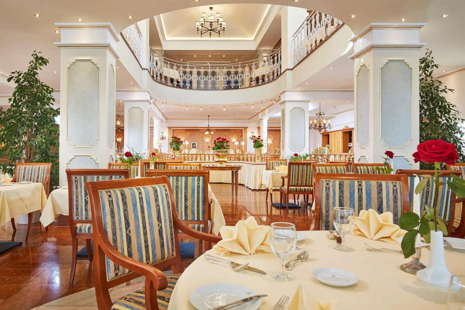 Foto - Grand Hotel Zell am See