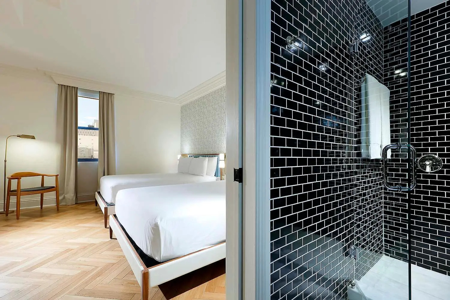 Photo - Eurostars Langford