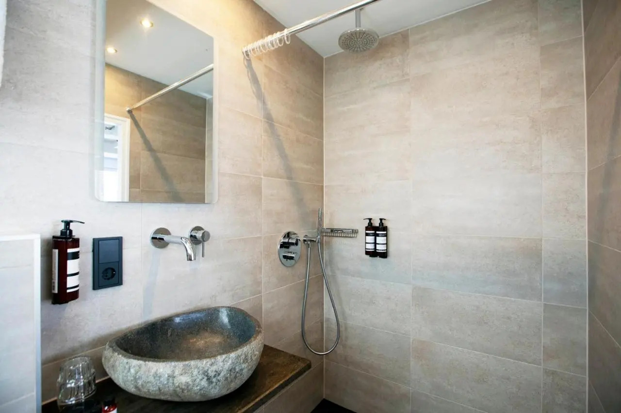 Foto - Quentin Leidse Square Hotel