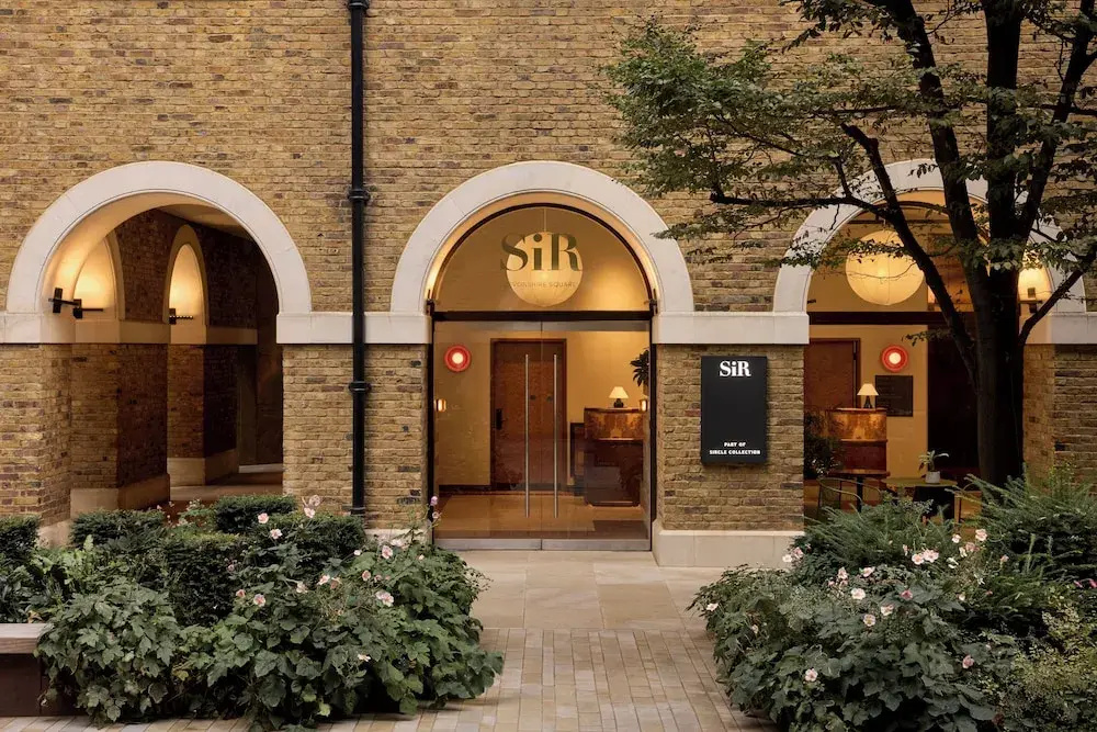 Photo - Sir Devonshire Square Hotel, part of Sircle Collection
