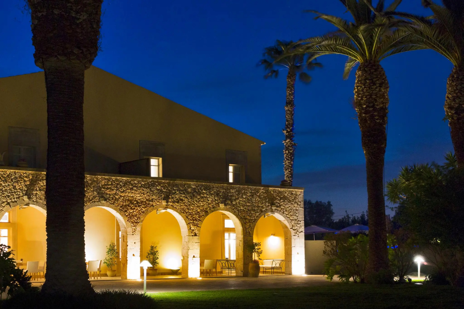 Foto - Dimora Caiammari Luxury Hotel & Spa