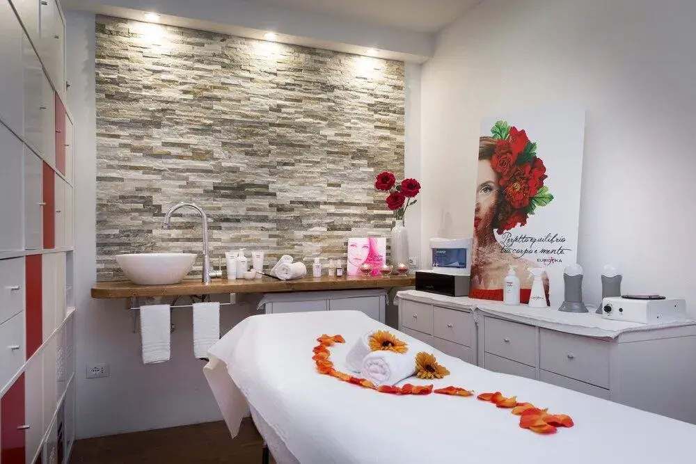 Photo - Hotel Centrale Sandron