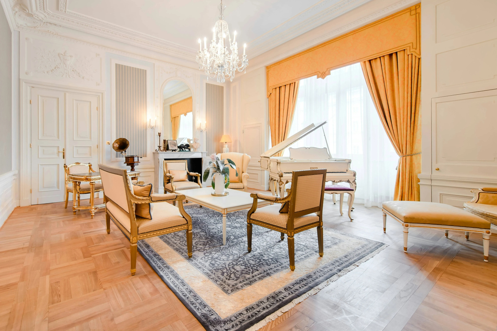 Photo - Hotel Bristol, a Luxury Collection Hotel, Warsaw