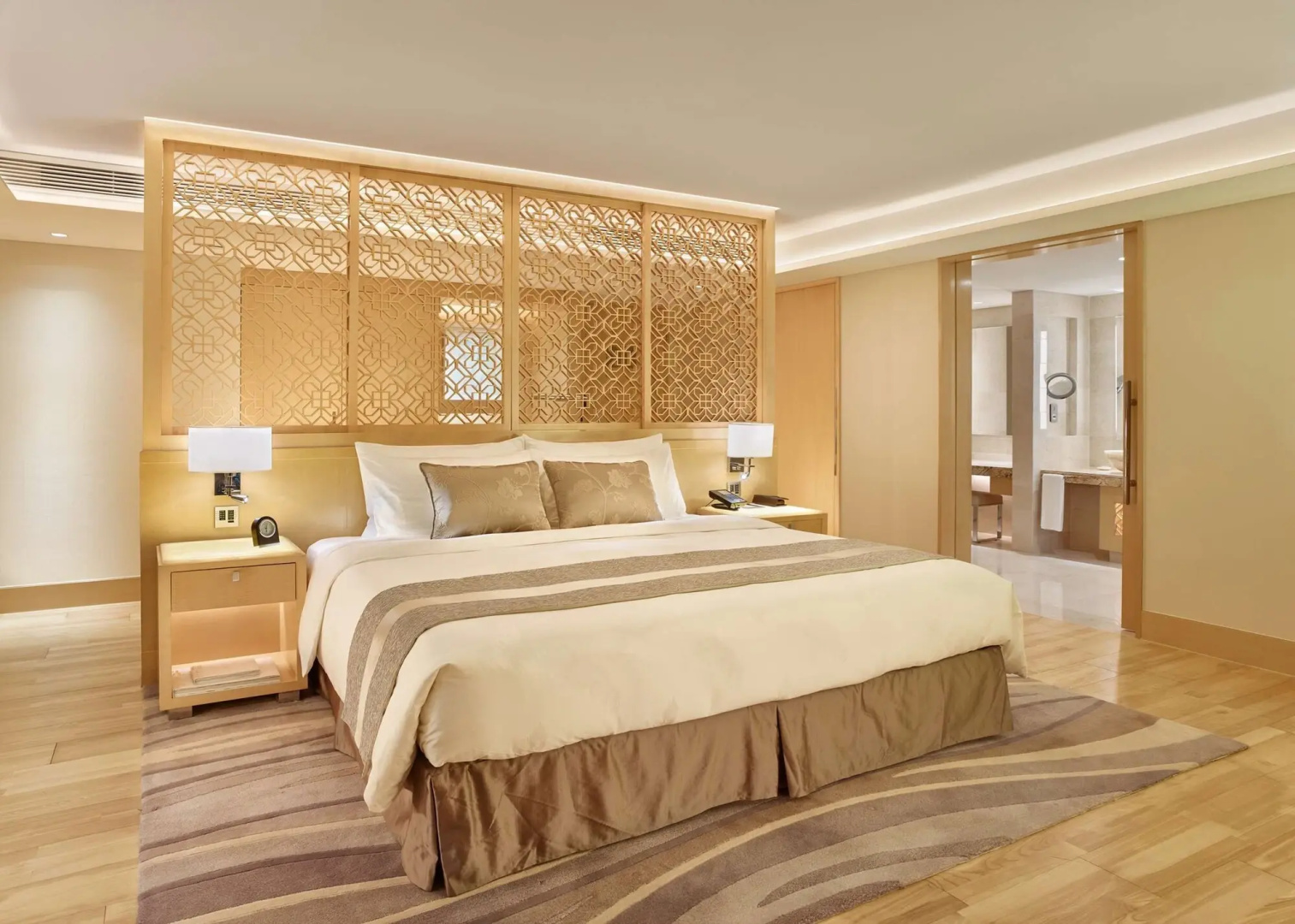 Foto - White Swan Hotel