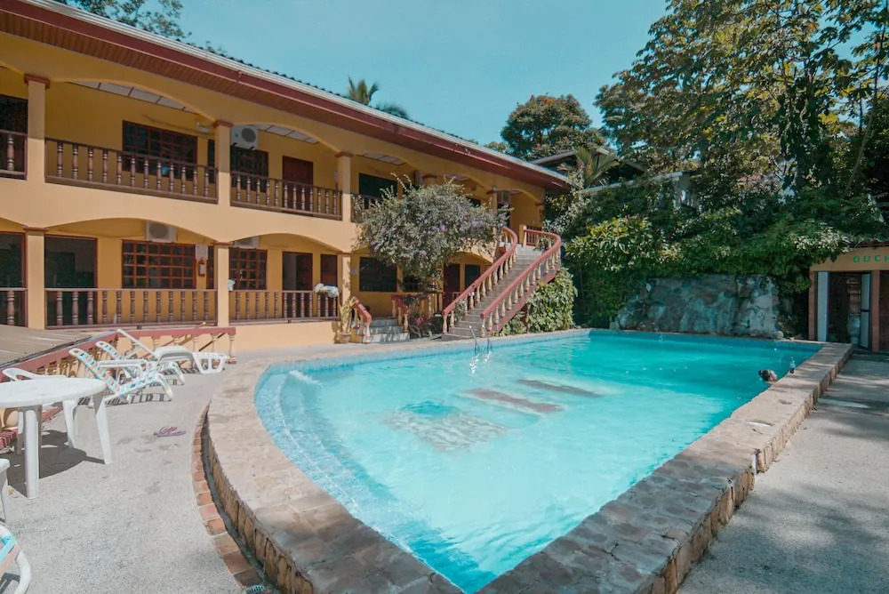 Photo - Hotel Tres Banderas