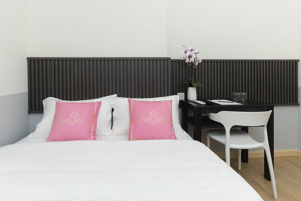 Hotel Luma Senawang