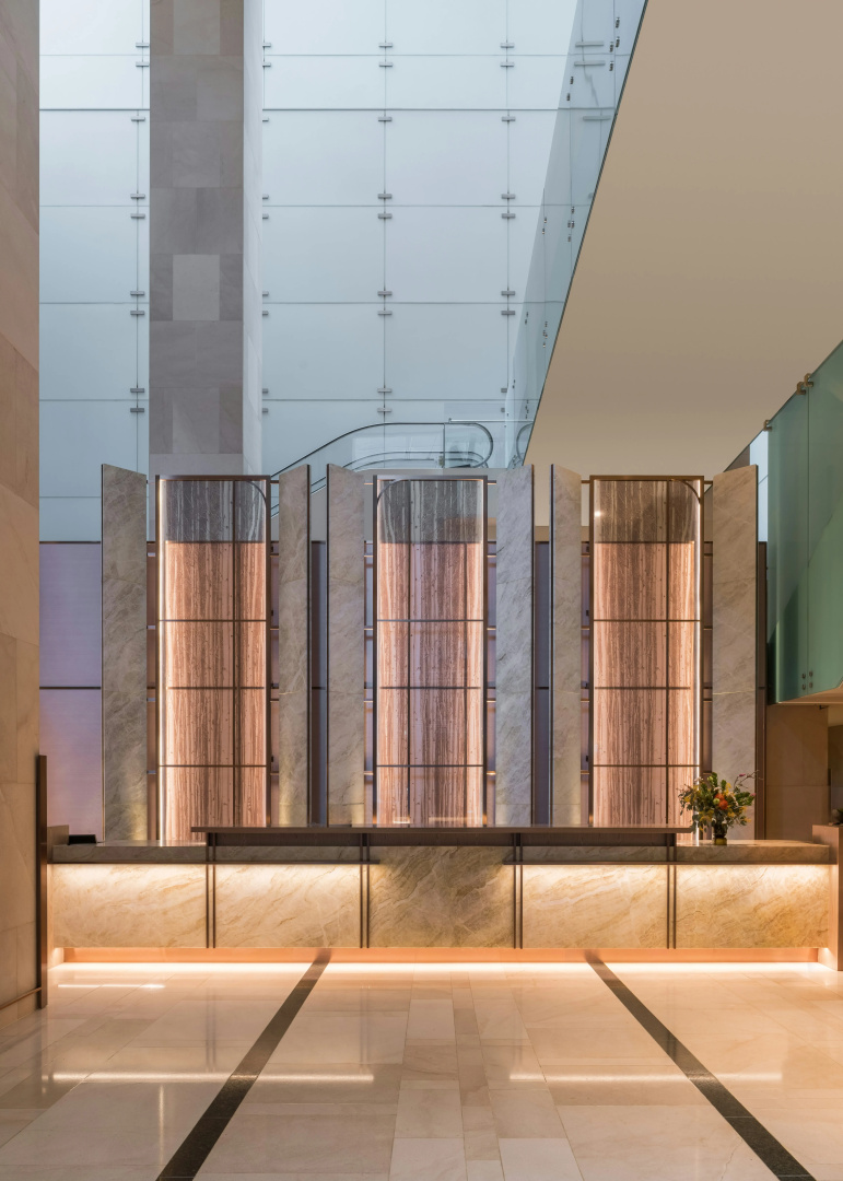 Foto - Hilton Sydney
