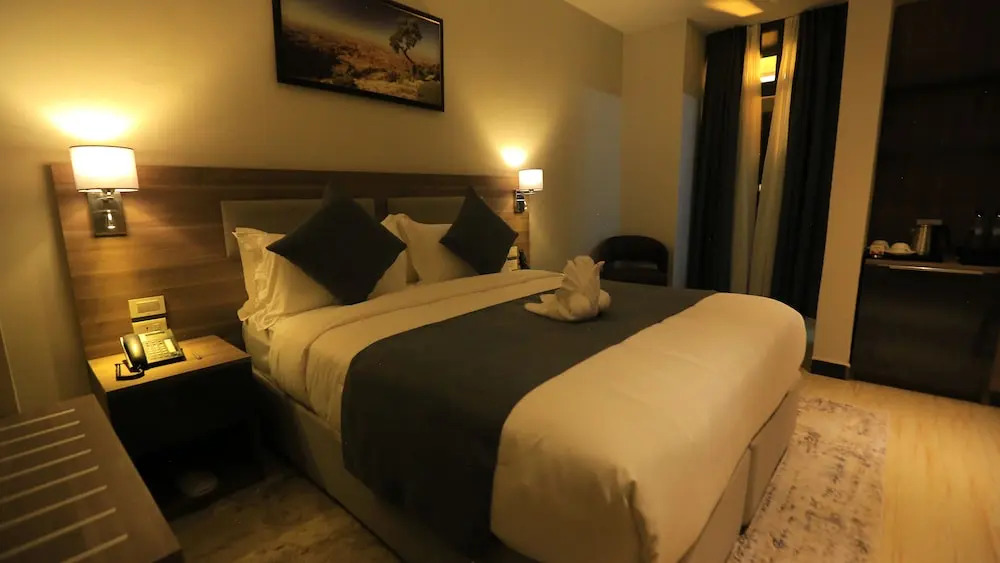 Foto - Triple E Hotel and Spa