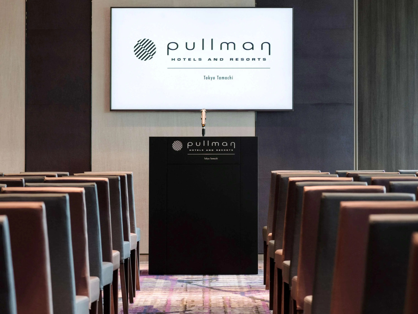 Photo - Pullman Tokyo Tamachi