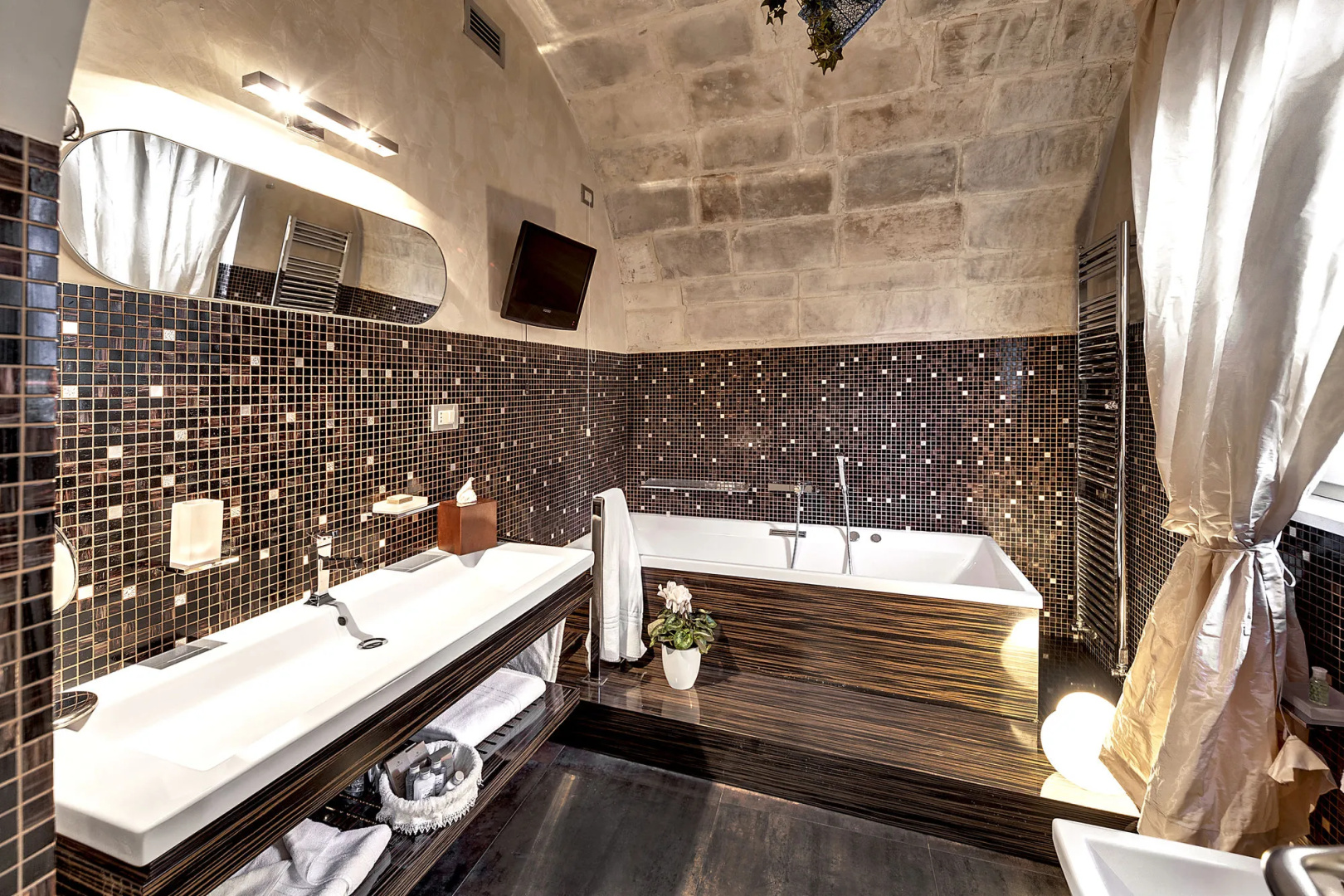 Foto - Relais Antica Badia - San Maurizio 1619