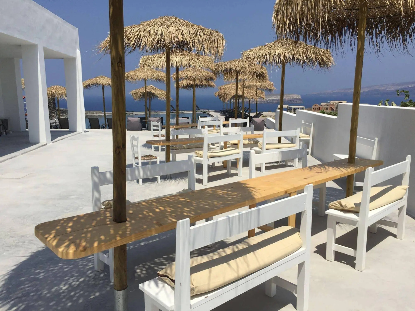 Serenità Luxury Suites, Bild 21 von 27