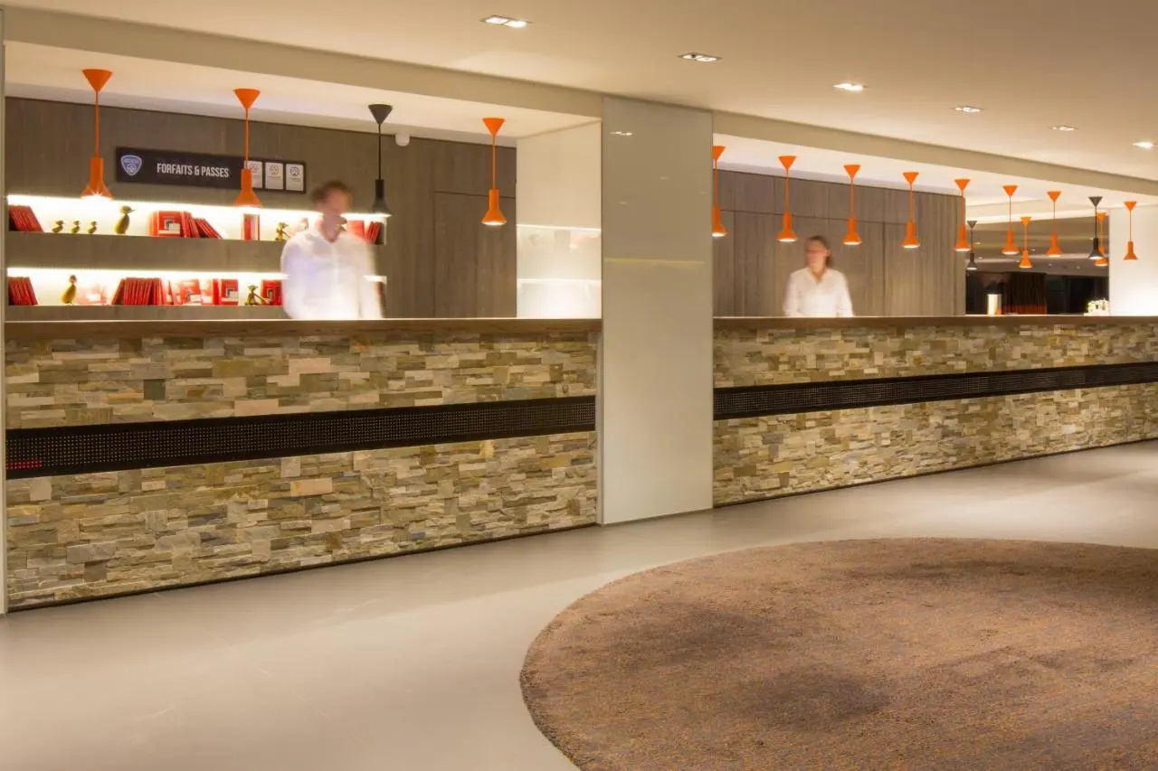 Foto - Héliopic Hôtel & Spa
