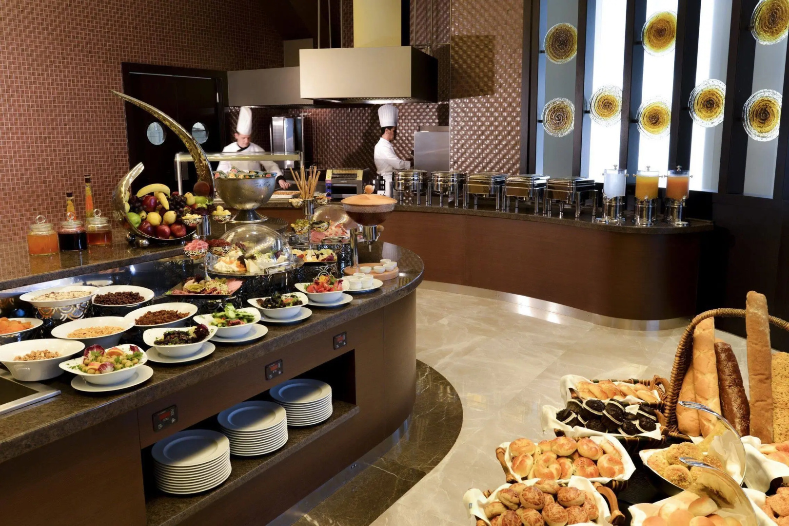 Foto - Wyndham Grand Istanbul Europe