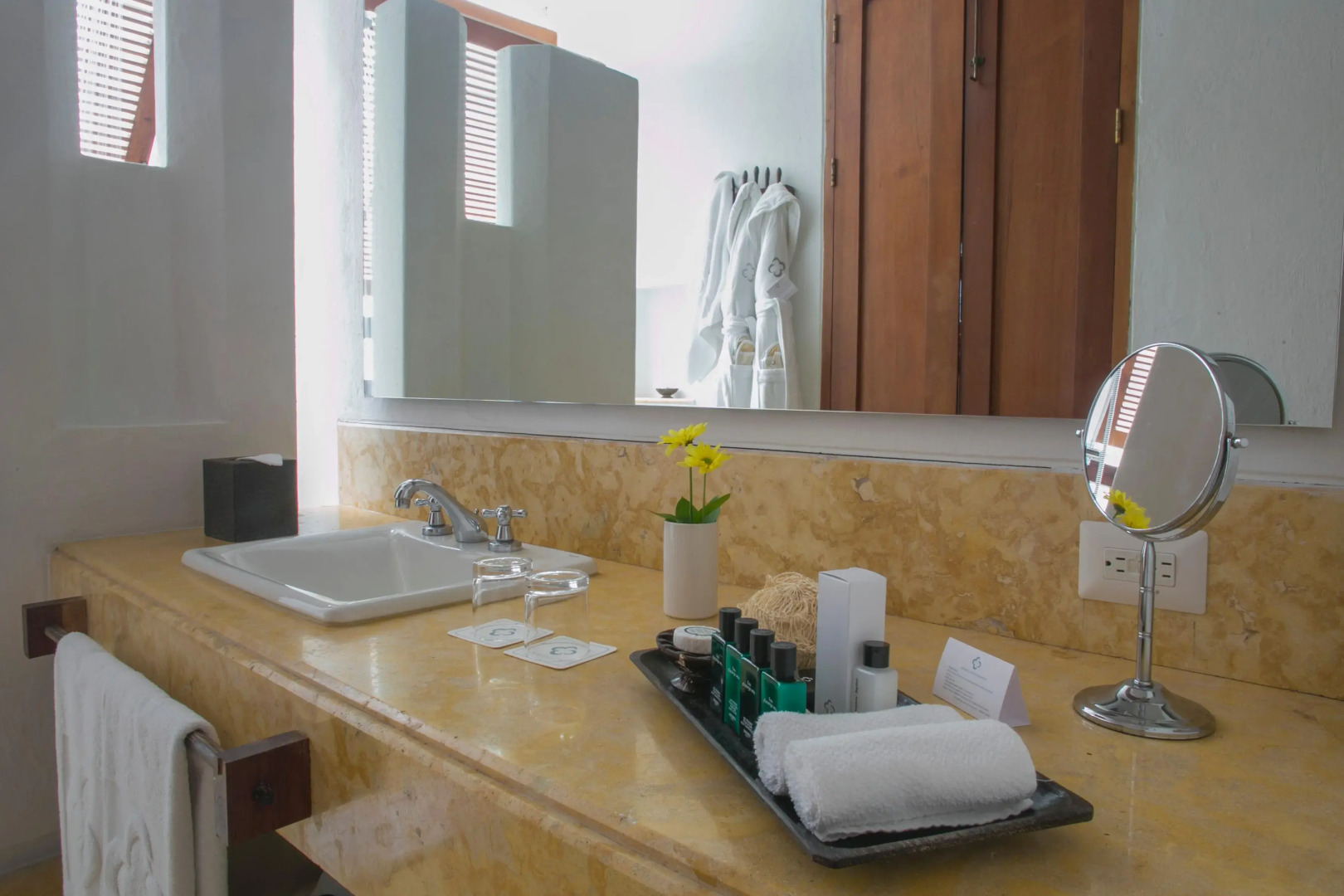 Foto - Hotel Quadrifolio