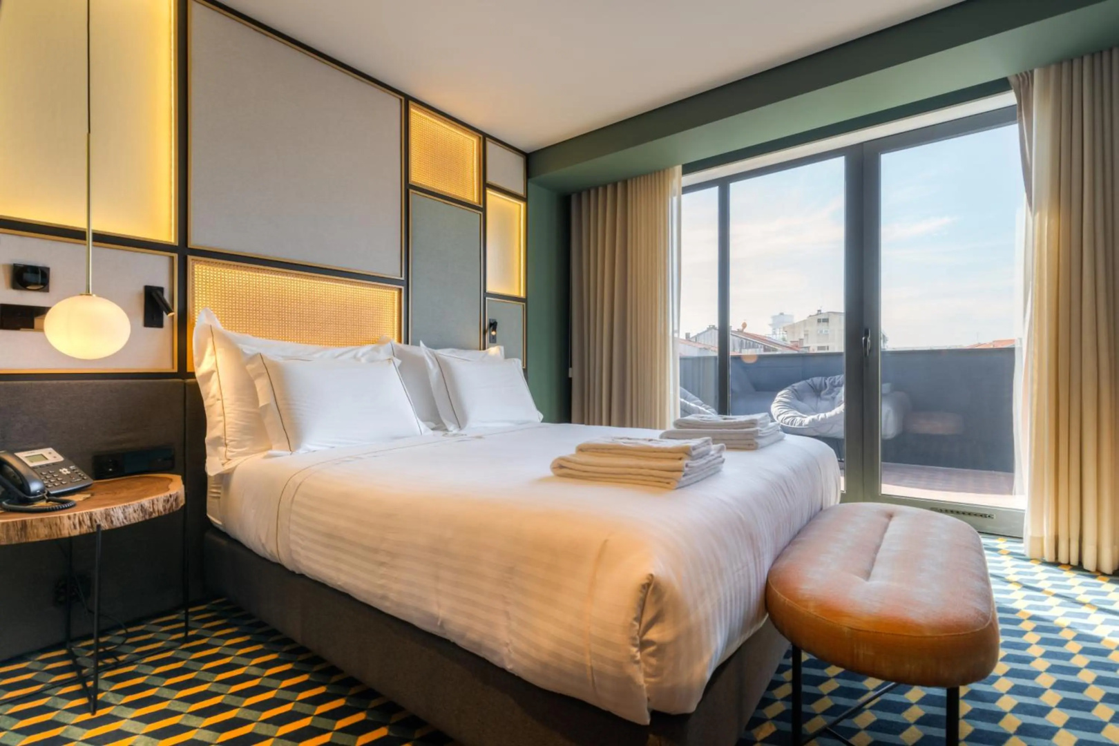 Foto - The Convo Porto Hotel & Apartment