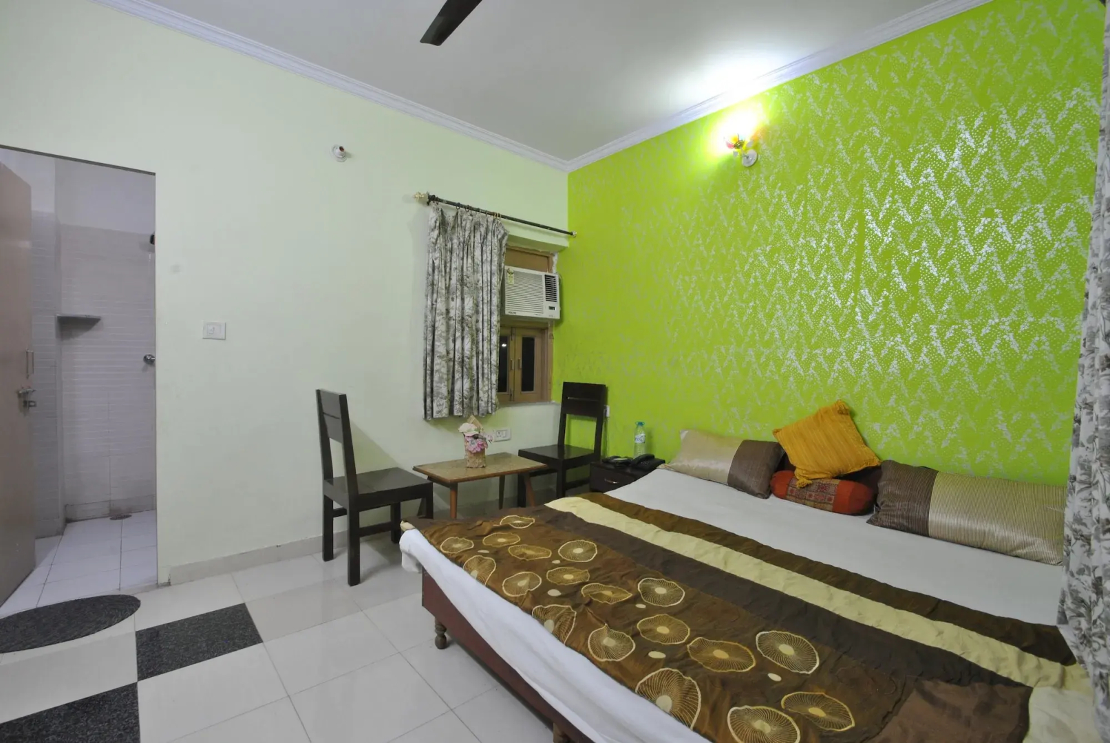 Photo - Satkar Hotel