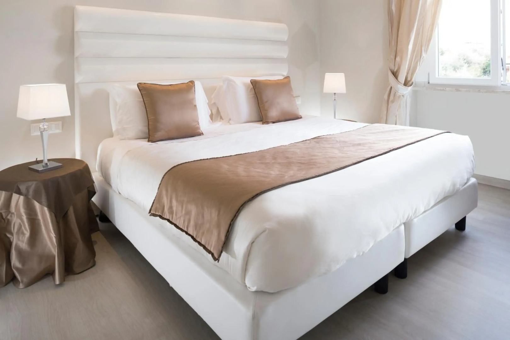 Foto - Europa Grand Hotel