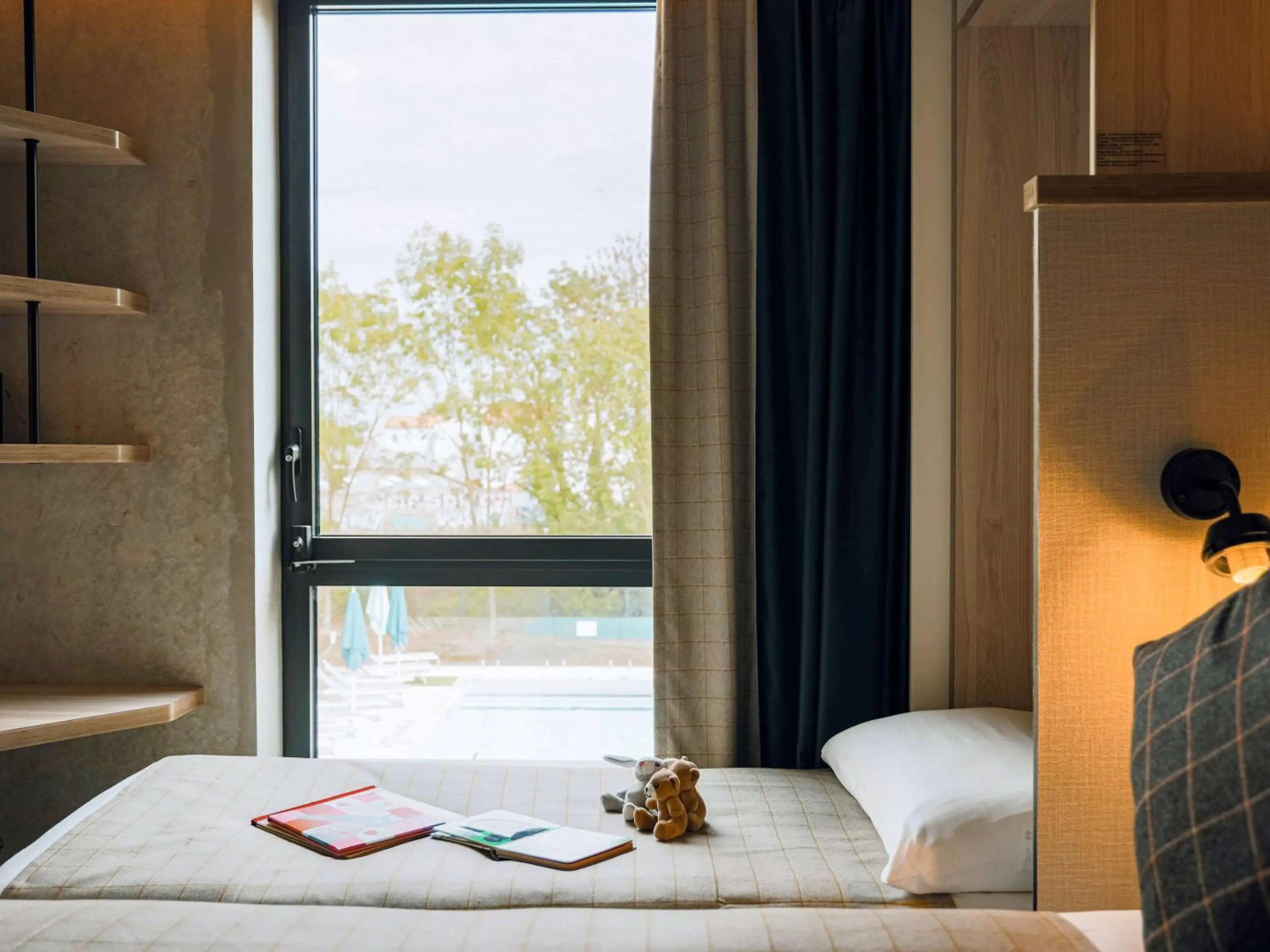 Photo - ibis Styles La Rochelle Centre Gare
