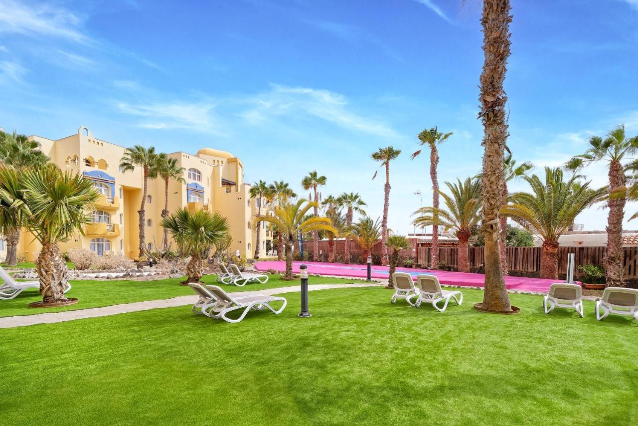 Photo - Sport Hotel Monte Feliz - powered by Playitas