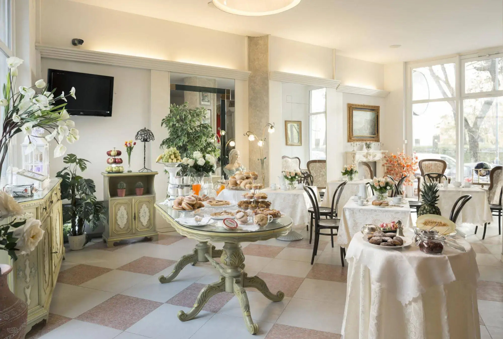 Foto - Hotel Brennero